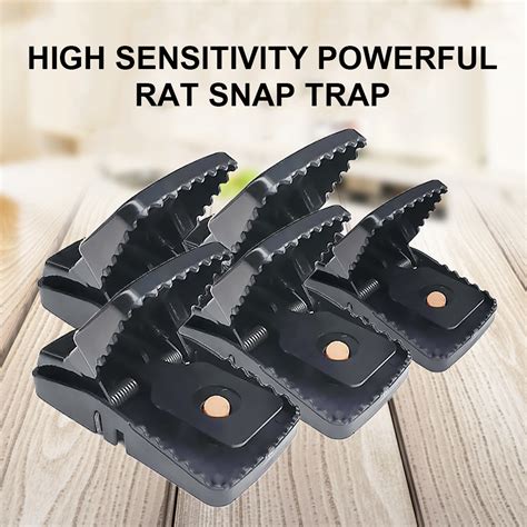 mouse trap amazon|high sensitivity powerful mouse trap.